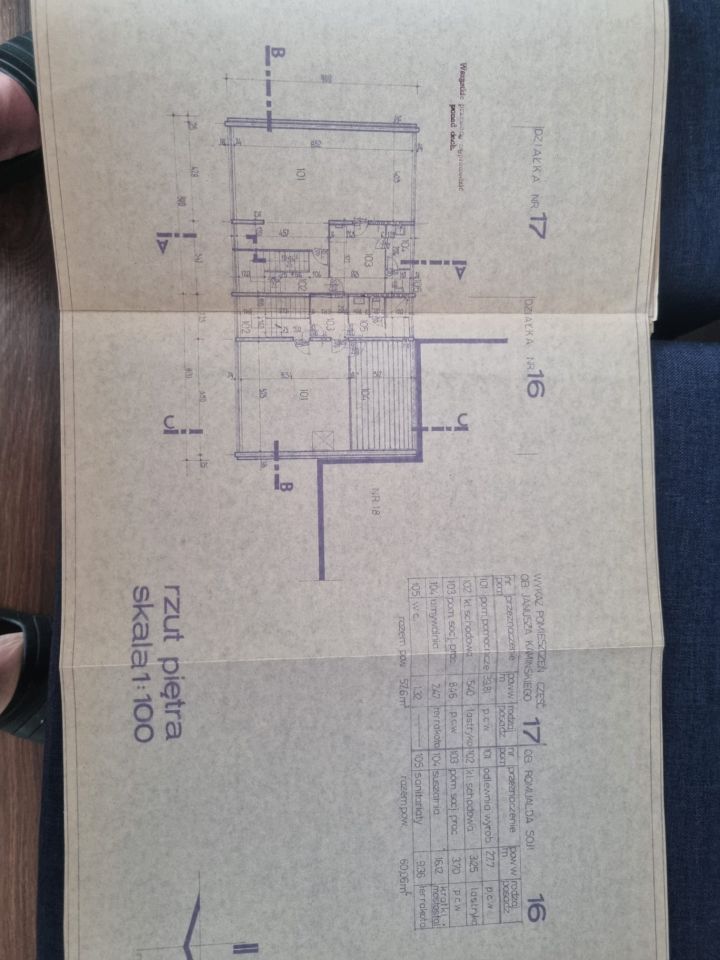 Lokal Warszawa Mokotów, ul. Bokserska. Zdjęcie 6