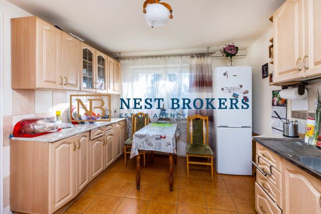 dom wolnostojący, 4 pokoje Kraków Opatkowice, ul. Opatkowicka. Zdjęcie 9