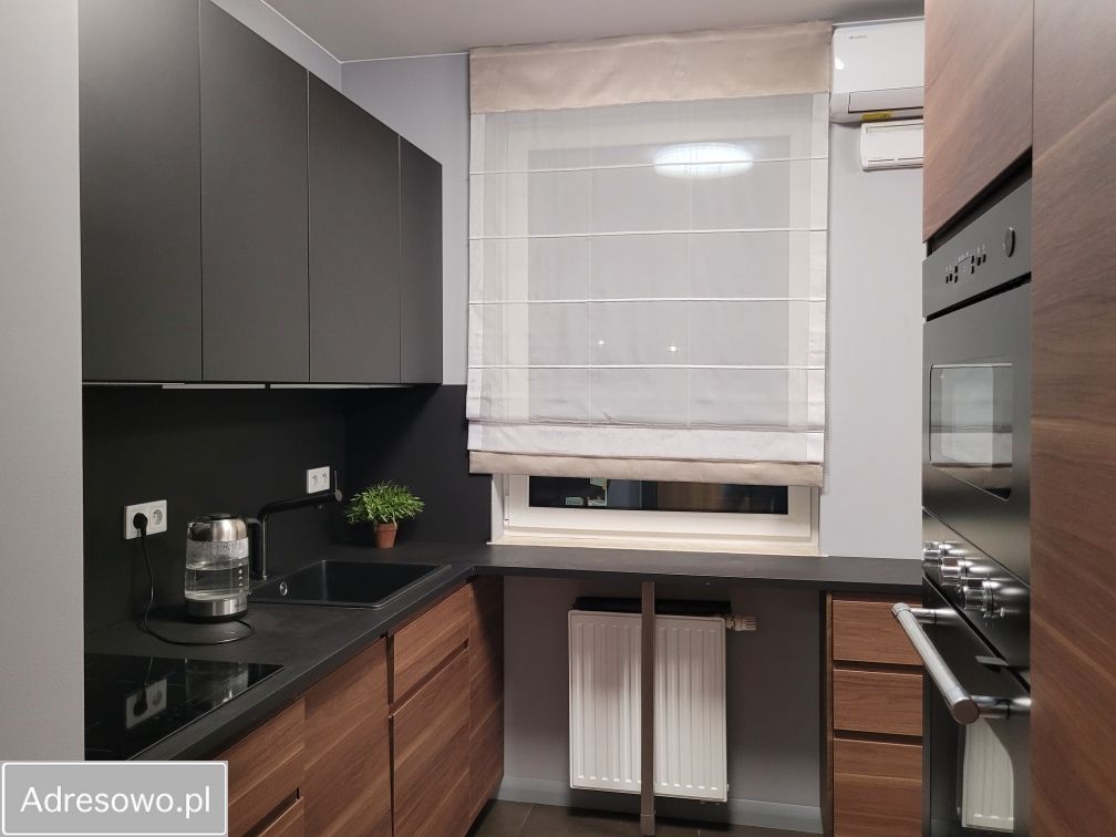 Mieszkanie 2-pokojowe Warszawa Mokotów, ul. Jana III Sobieskiego. Zdjęcie 5