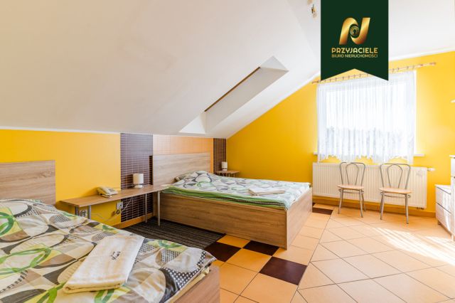 dom wolnostojący, 8 pokoi Gdynia. Zdjęcie 17