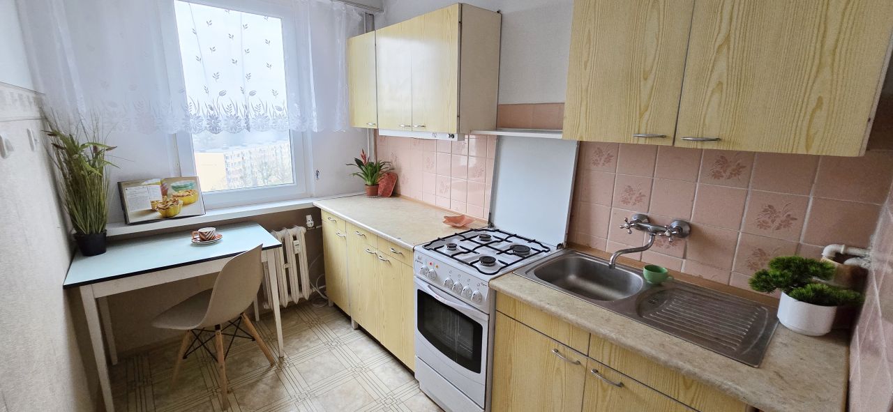 Mieszkanie 2-pokojowe Toruń Rubinkowo, ul. Filomatów Pomorskich. Zdjęcie 8