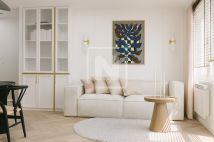 Mieszkanie 2-pokojowe Warszawa Żoliborz, ul. Władysława Broniewskiego