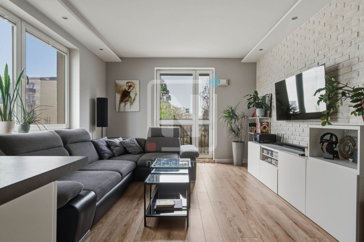 Mieszkanie 2-pokojowe Warszawa Włochy, ul. Rakowska. Zdjęcie 4