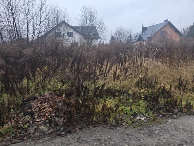 Działka budowlana Stare Lipiny, ul. Smugi. Zdjęcie 3