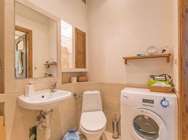 Mieszkanie 2-pokojowe Gdynia, ul. bp. Dominika. Zdjęcie 14