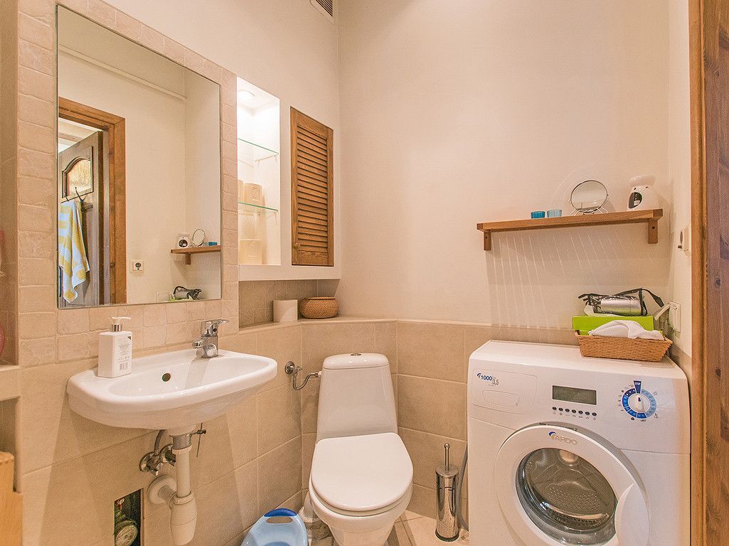 Mieszkanie 2-pokojowe Gdynia, ul. bp. Dominika. Zdjęcie 14