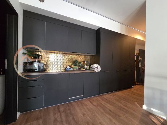 Mieszkanie 2-pokojowe Bydgoszcz Śródmieście. Zdjęcie 3