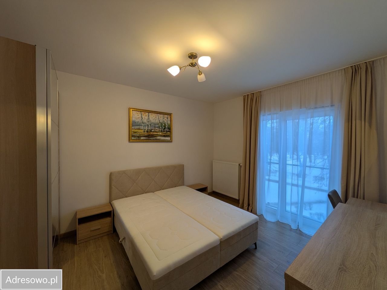 Mieszkanie 3-pokojowe Pruszków Centrum, ul. Niecała. Zdjęcie 10