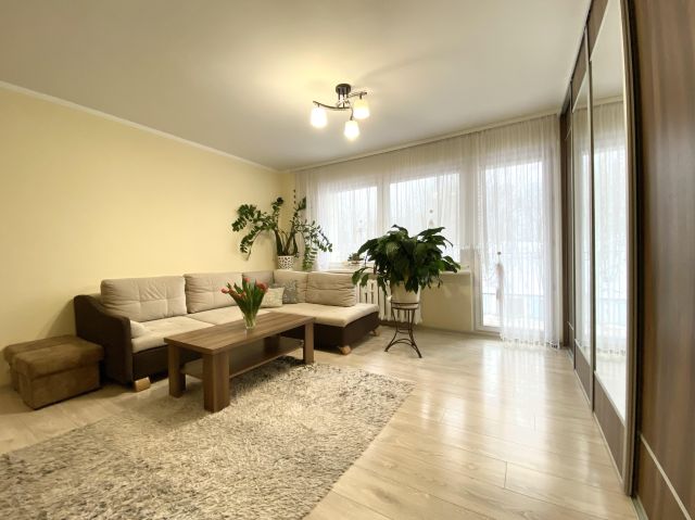 Mieszkanie 4-pokojowe Mrągowo Centrum, ul. Piaskowa. Zdjęcie 4