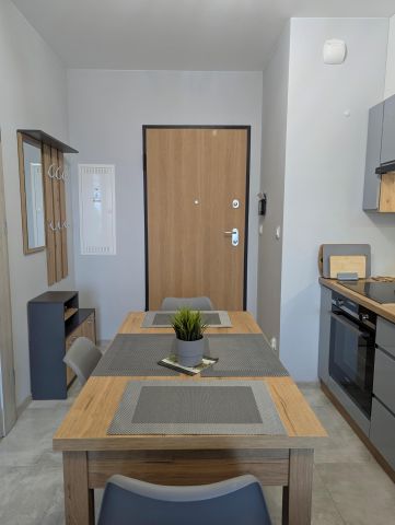 Mieszkanie 2-pokojowe Gdańsk Letnica, ul. Starowiejska. Zdjęcie 4