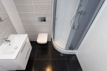 Mieszkanie 1-pokojowe Kraków Grzegórzki, ul. Aleksandra Lubomirskiego. Zdjęcie 1