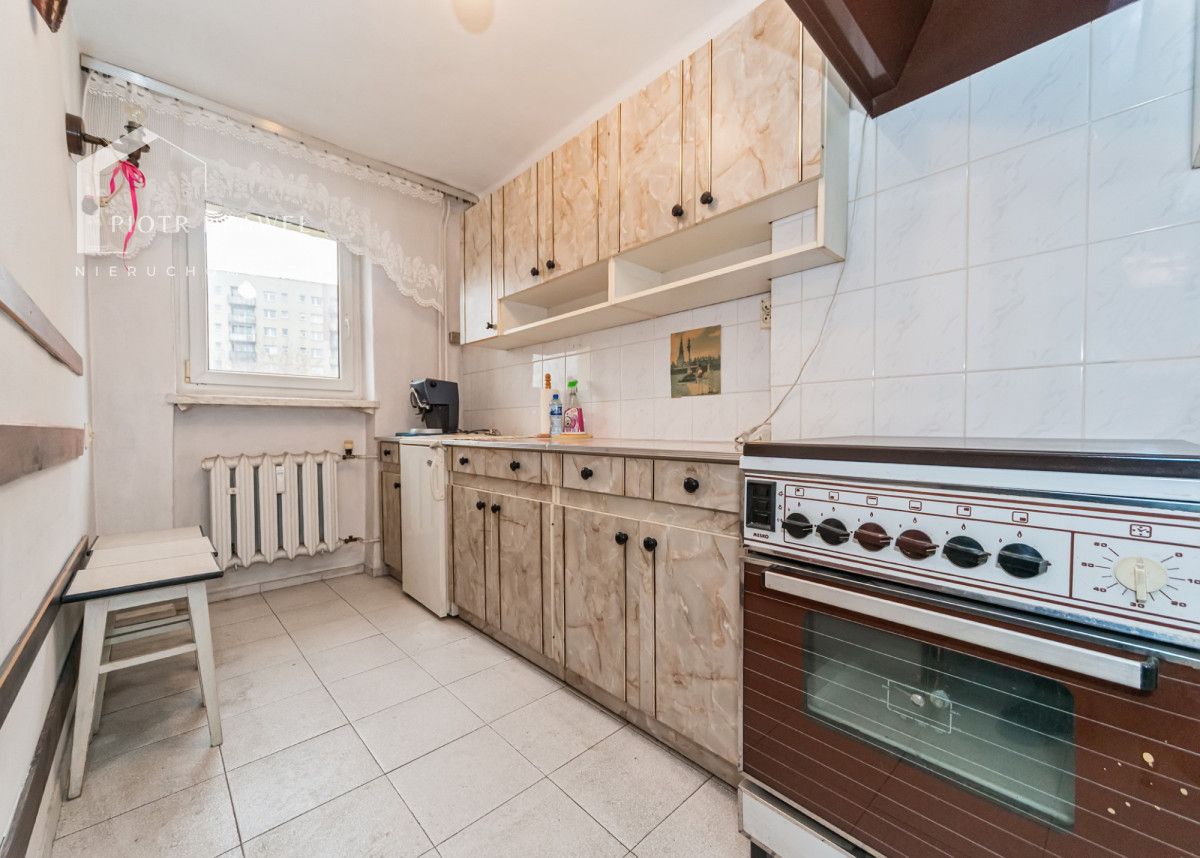 Mieszkanie 3-pokojowe Bielsko-Biała, ul. Jutrzenki. Zdjęcie 13