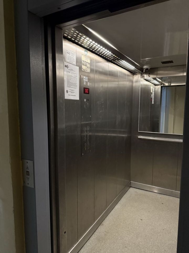 Mieszkanie 3-pokojowe Łódź Bałuty. Zdjęcie 3