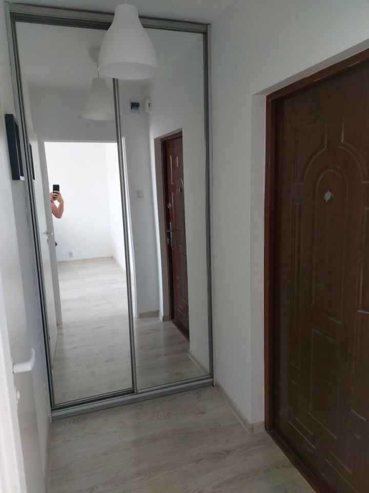 Mieszkanie 1-pokojowe Elbląg, ul. Pułkownika Stanisława Dąbka. Zdjęcie 4