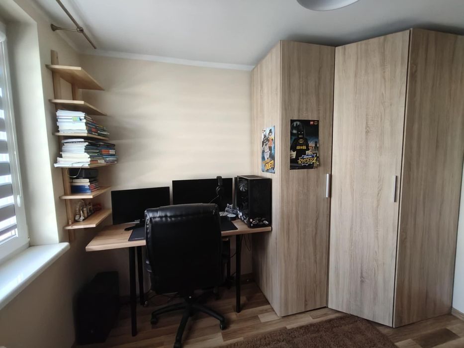 Mieszkanie 4-pokojowe Suwałki Centrum, ul. Janusza Korczaka. Zdjęcie 4