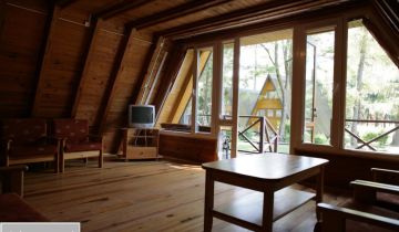 Ośrodek wczasowy Rogóźno