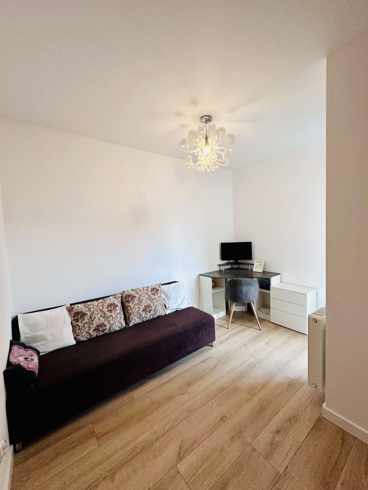 Mieszkanie 3-pokojowe Warszawa Praga-Południe, ul. Przeworska. Zdjęcie 12