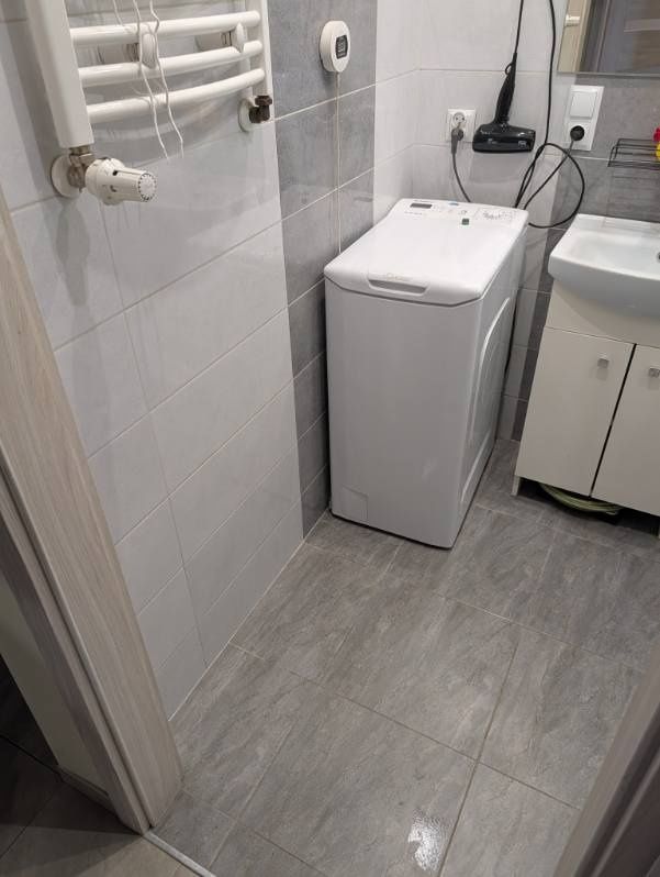 Mieszkanie 2-pokojowe Zawiercie Kromołów, ul. Franciszka Szymańskiego. Zdjęcie 5