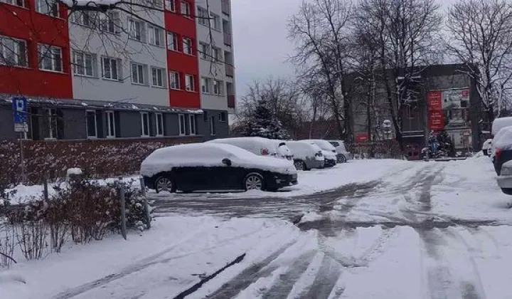 Mieszkanie 2-pokojowe Sosnowiec Zagórze