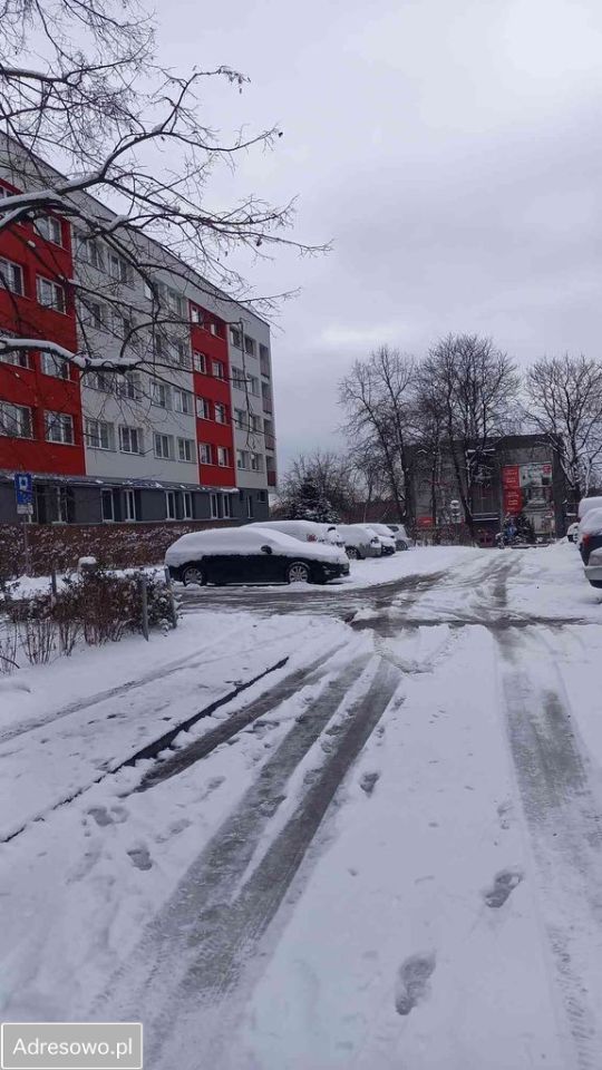 Mieszkanie 2-pokojowe Sosnowiec Zagórze. Zdjęcie 1