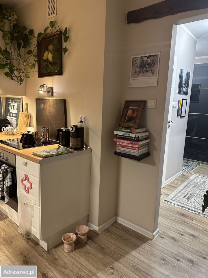 Mieszkanie 2-pokojowe Radom, ul. Adama Rapackiego. Zdjęcie 10