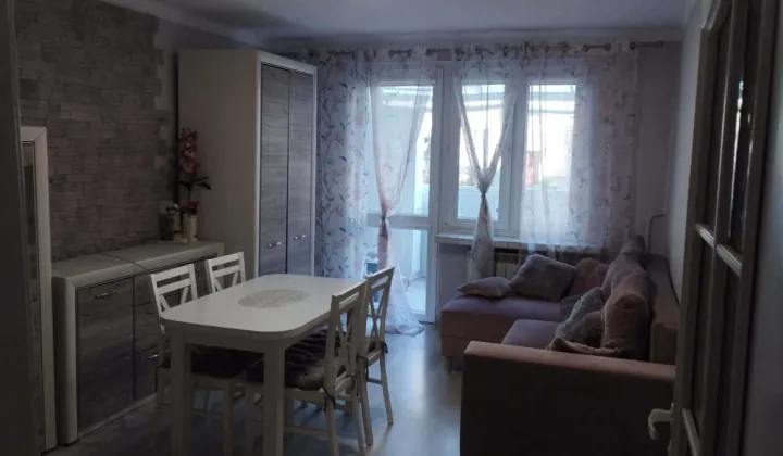 Mieszkanie 2-pokojowe Tarnobrzeg, ul. Stanisława Wyspiańskiego