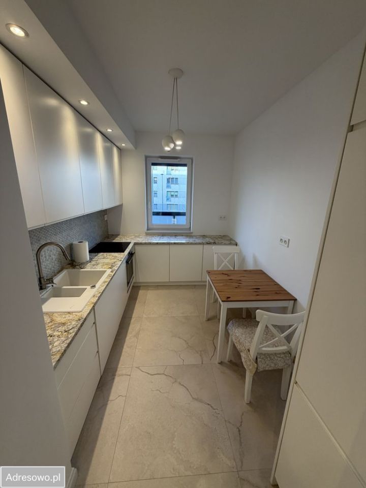 Mieszkanie 3-pokojowe Warszawa Żoliborz, ul. Kaliny Jędrusik. Zdjęcie 11