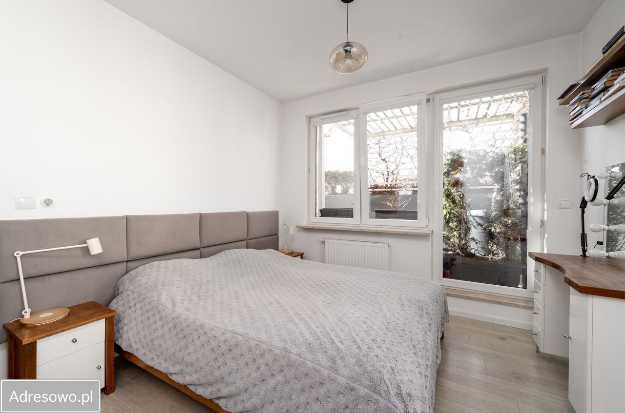 Mieszkanie 3-pokojowe Ząbki, ul. Powstańców. Zdjęcie 3