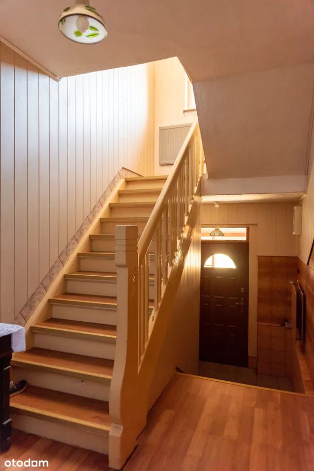 dom wolnostojący, 7 pokoi Budzieszewice. Zdjęcie 15