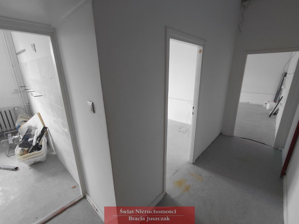 Mieszkanie 2-pokojowe Wrocław Krzyki. Zdjęcie 11