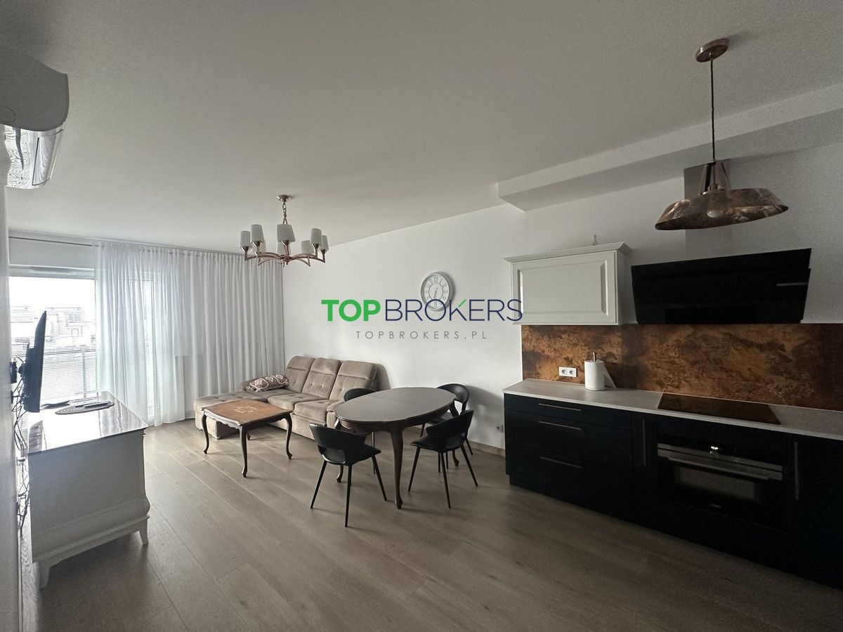 Mieszkanie 2-pokojowe Warszawa Wola, ul. Siedmiogrodzka. Zdjęcie 3