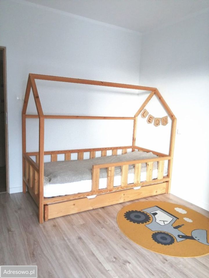 Mieszkanie 3-pokojowe Parzniew, ul. Działkowa. Zdjęcie 8