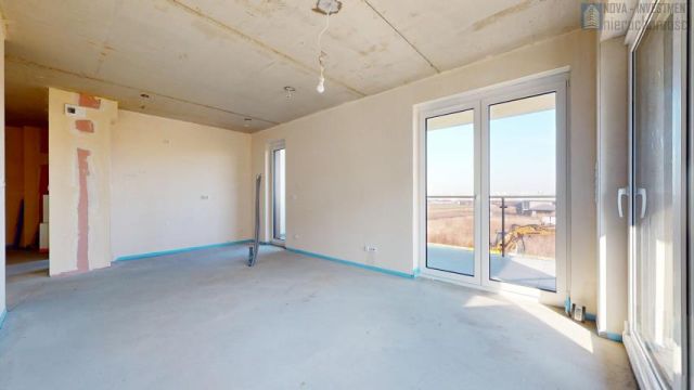 Mieszkanie 3-pokojowe Gliwice Wójtowa Wieś. Zdjęcie 5