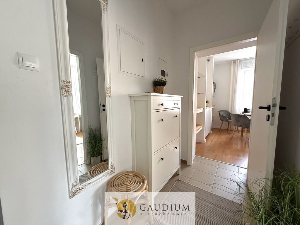 Mieszkanie 2-pokojowe Gdańsk, ul. płk. Wilka-Krzyżanowskiego. Zdjęcie 4