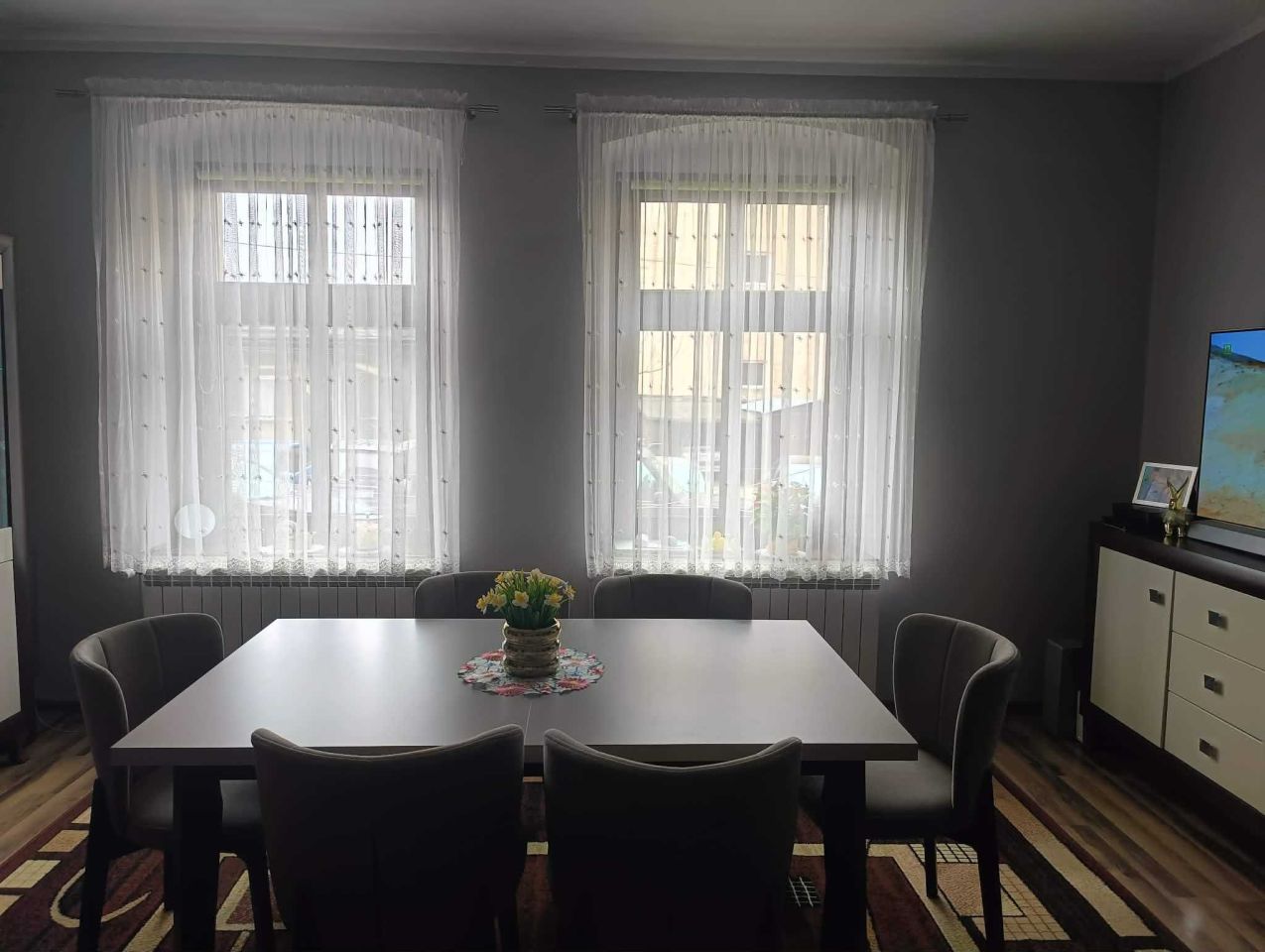 kamienica Krotoszyn. Zdjęcie 7