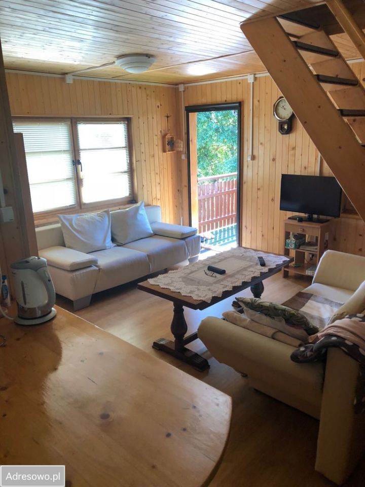 dom letniskowy, 3 pokoje Chłopy, ul. Bosmańska. Zdjęcie 6