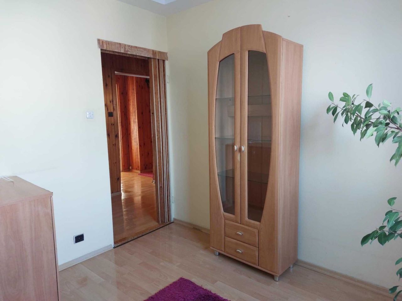 Mieszkanie 3-pokojowe Mrągowo, os. Mazurskie. Zdjęcie 7