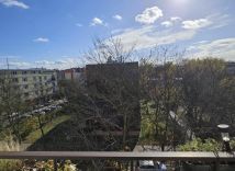 Mieszkanie 1-pokojowe Łódź Bałuty, ul. Bydgoska. Zdjęcie 4