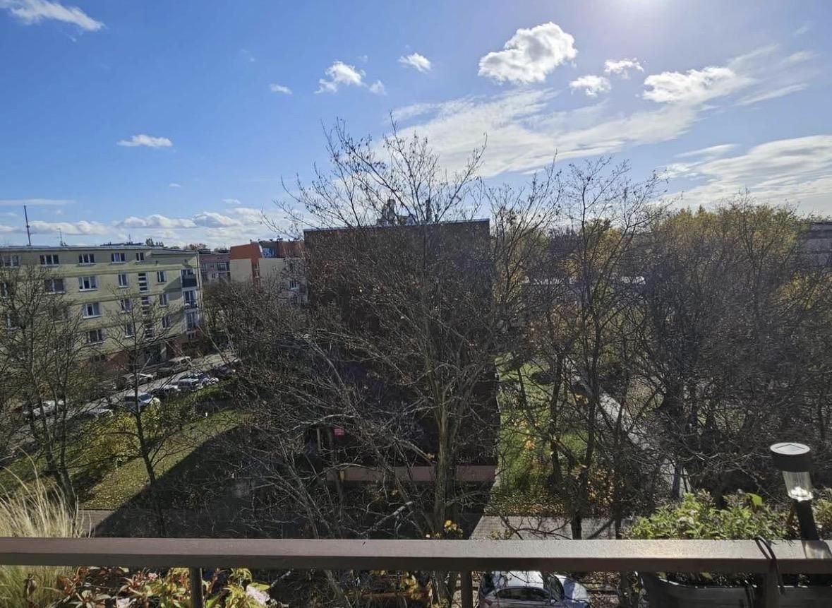 Mieszkanie 1-pokojowe Łódź Bałuty, ul. Bydgoska. Zdjęcie 5