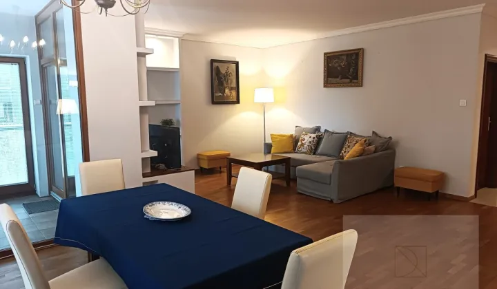 Mieszkanie 3-pokojowe Warszawa Mokotów, ul. Stanisława Żaryna