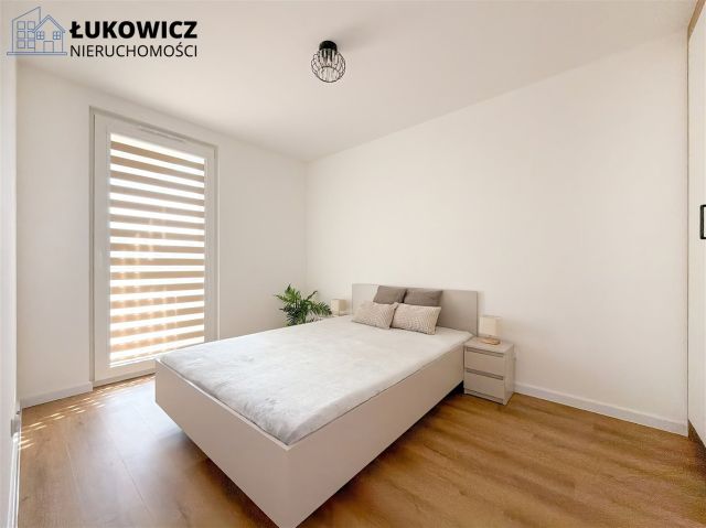 Mieszkanie 2-pokojowe Czechowice-Dziedzice Czechowice Górne. Zdjęcie 12
