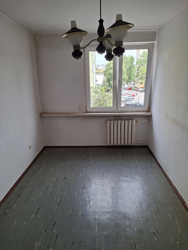 Mieszkanie 3-pokojowe Łódź Bałuty, ul. Urzędnicza. Zdjęcie 8
