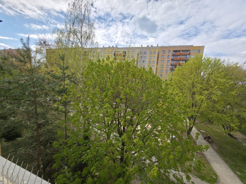 Mieszkanie 3-pokojowe Warszawa Bemowo, ul. Rozłogi. Zdjęcie 2