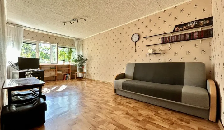 Mieszkanie 2-pokojowe Łódź Teofilów, ul. Jana Woronicza
