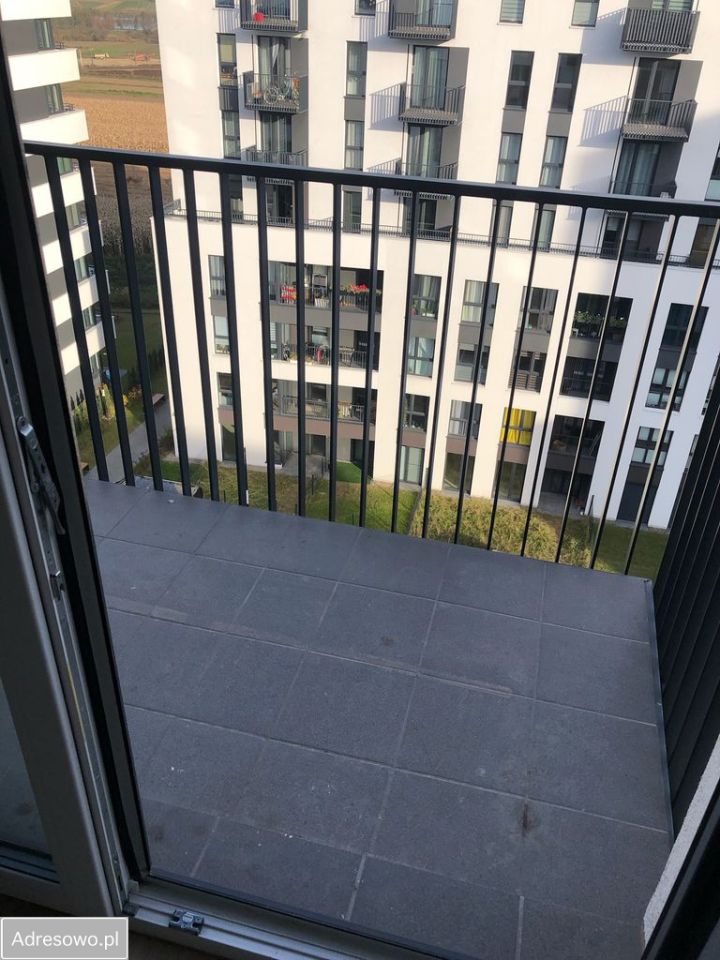 Mieszkanie 2-pokojowe Kraków Mistrzejowice, os. Piastów. Zdjęcie 14