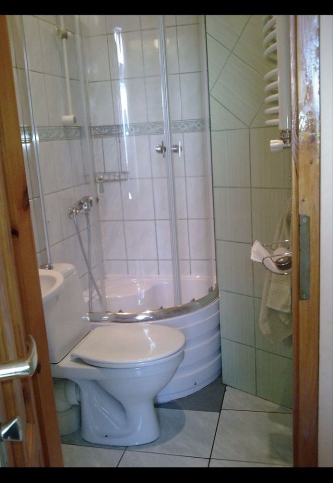 Mieszkanie 3-pokojowe Kępno, ul. Poznańska. Zdjęcie 3