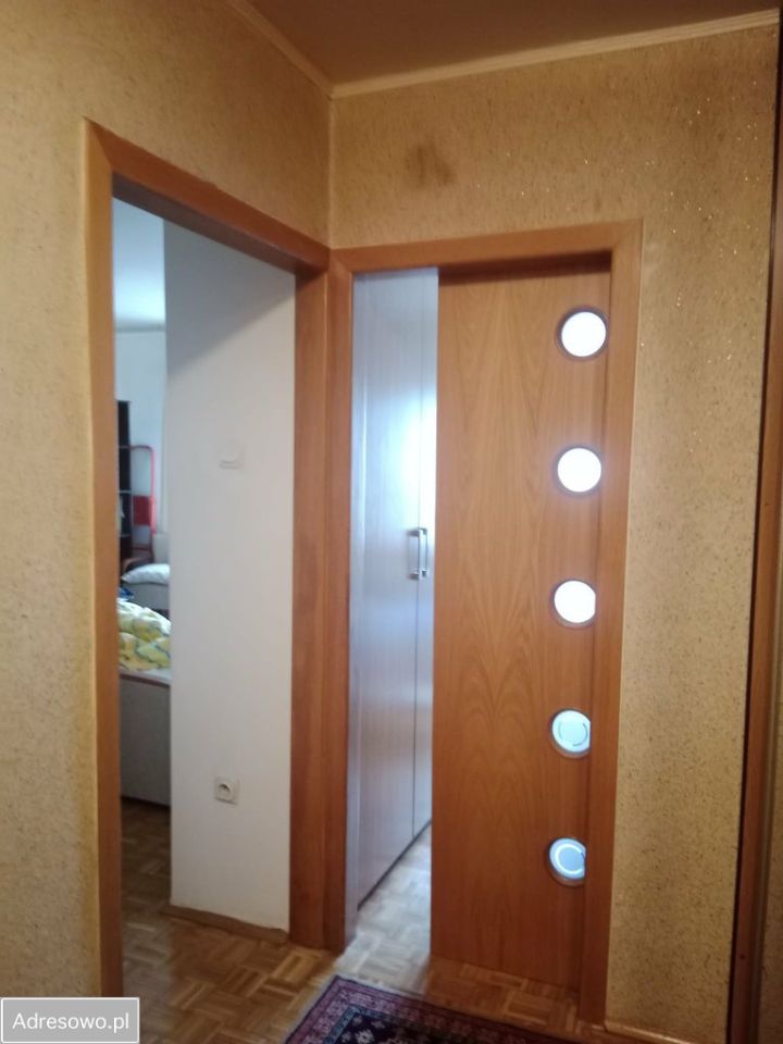 Mieszkanie 2-pokojowe Warszawa Wawer, ul. Korkowa. Zdjęcie 9