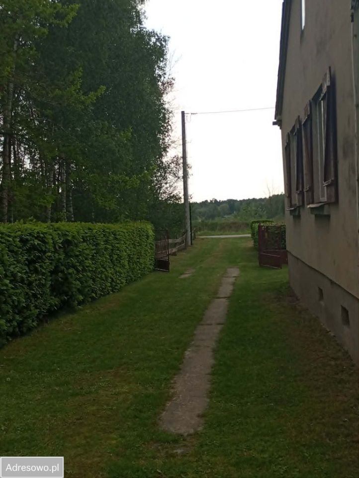 dom wolnostojący, 3 pokoje Toruń. Zdjęcie 7