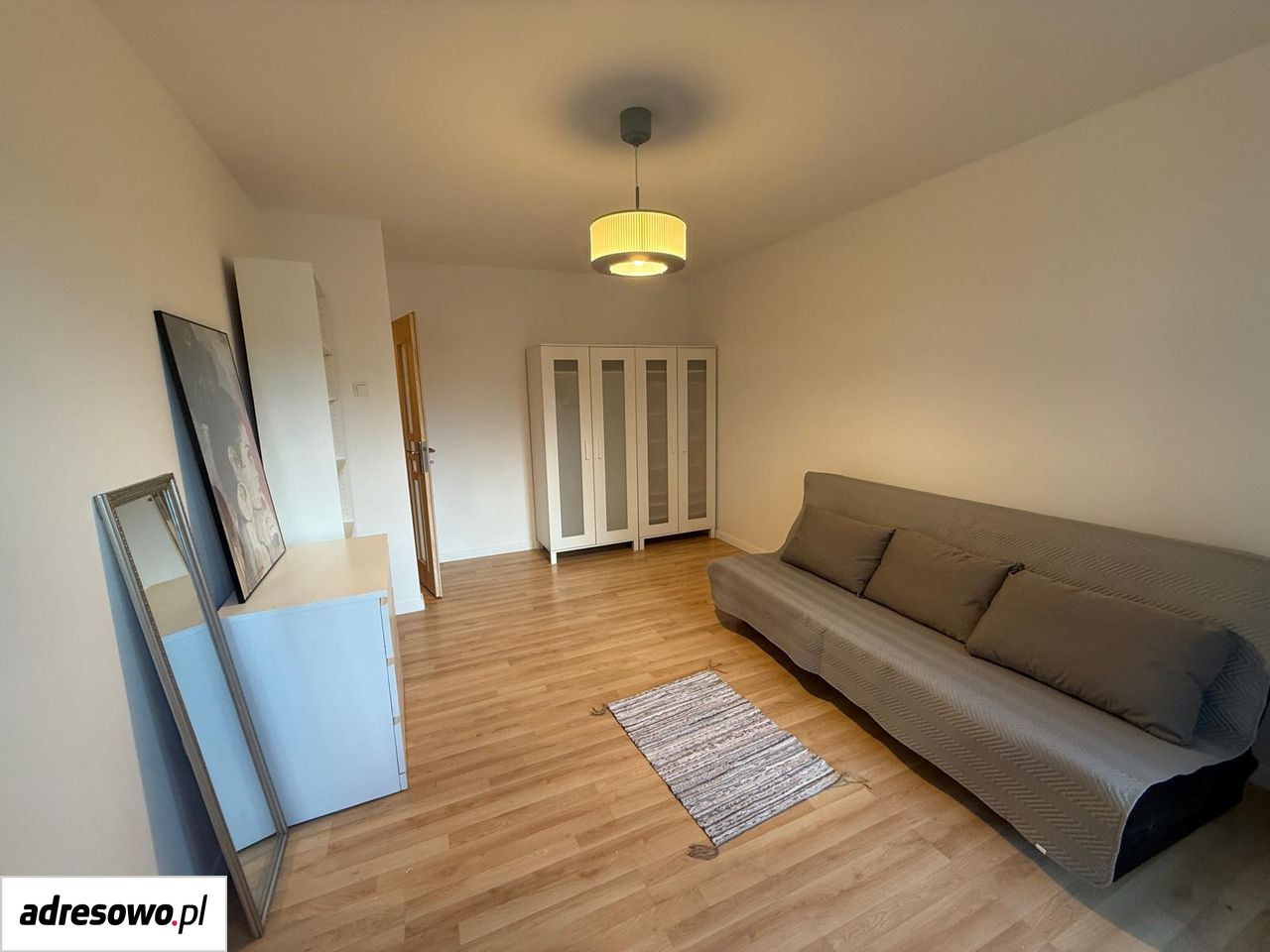 Mieszkanie 2-pokojowe Warszawa Mokotów, al. Niepodległości. Zdjęcie 6