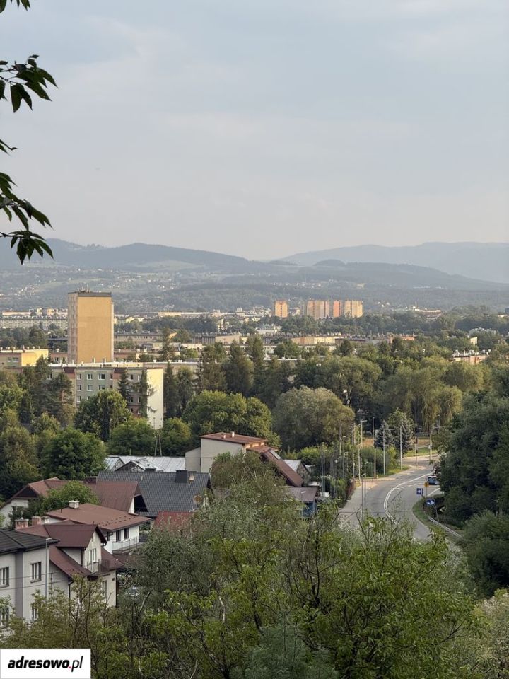 Działka budowlana Nowy Sącz Kochanowskiego, ul. Barska. Zdjęcie 7